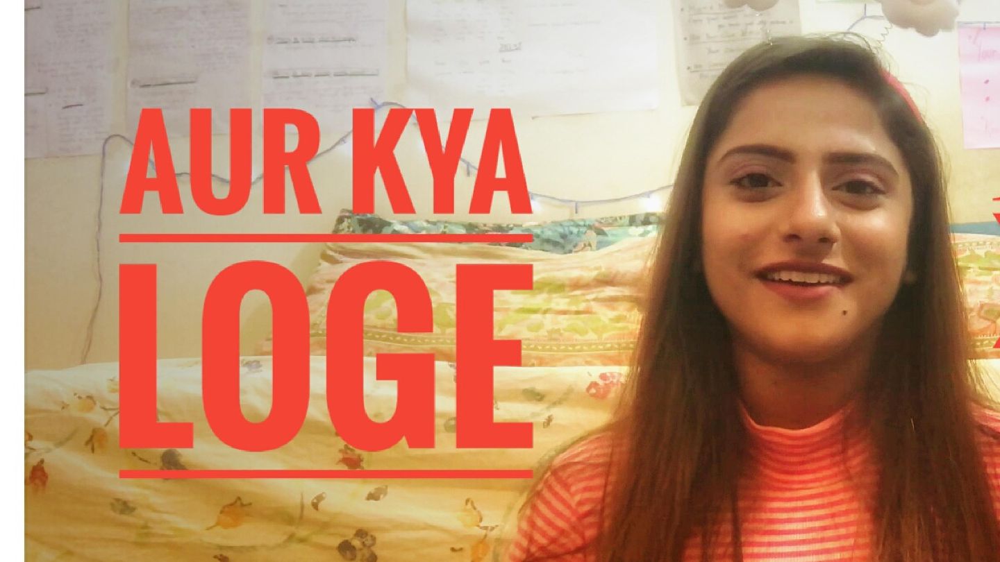 Aur Kya Loge (2019) Hindi 720p S01 Complete MX Full Movie